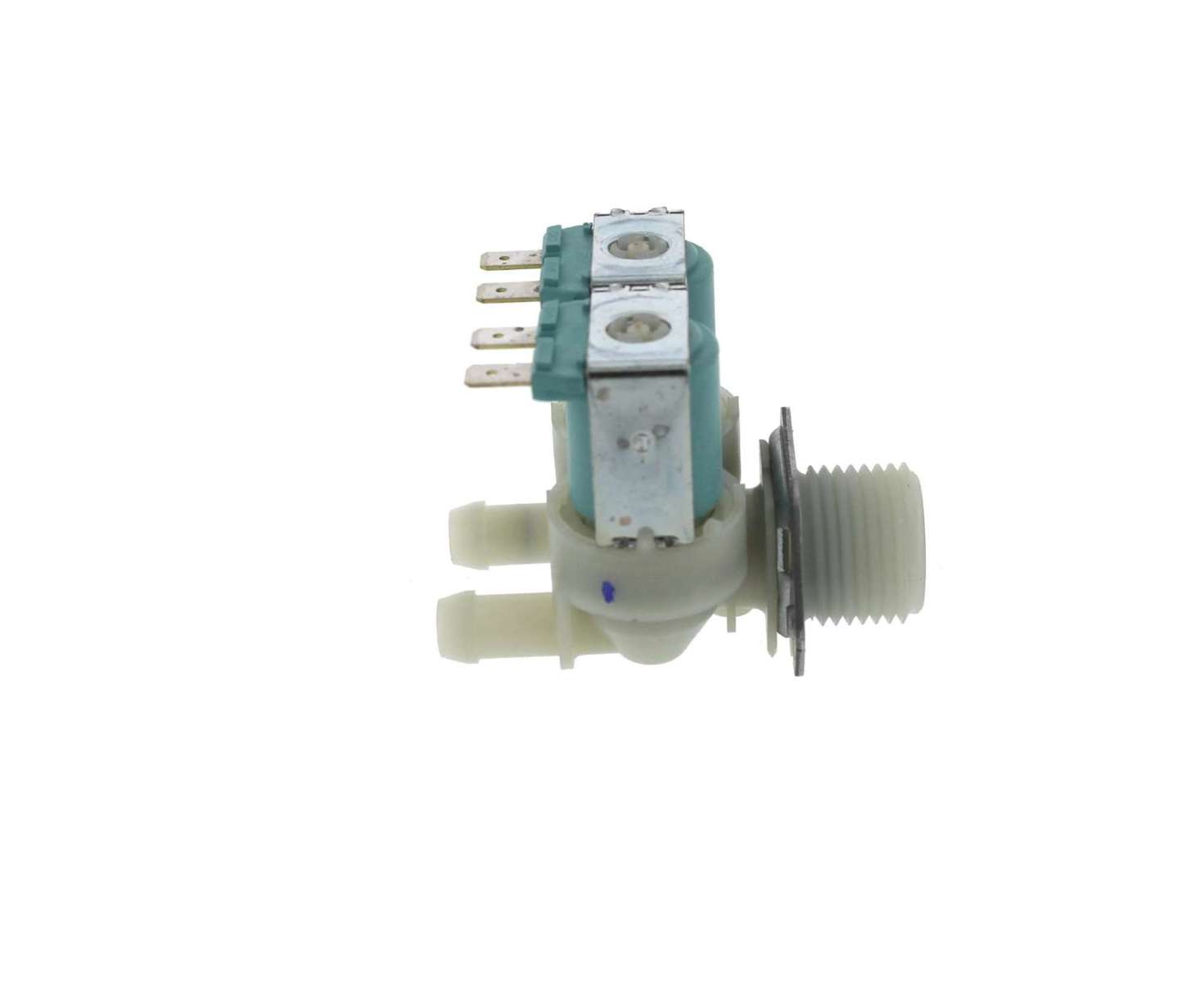 WP34001151 - Genuine OEM Whirlpool Washer Cold Water Inlet Valve